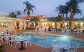 Solone Beach Resort